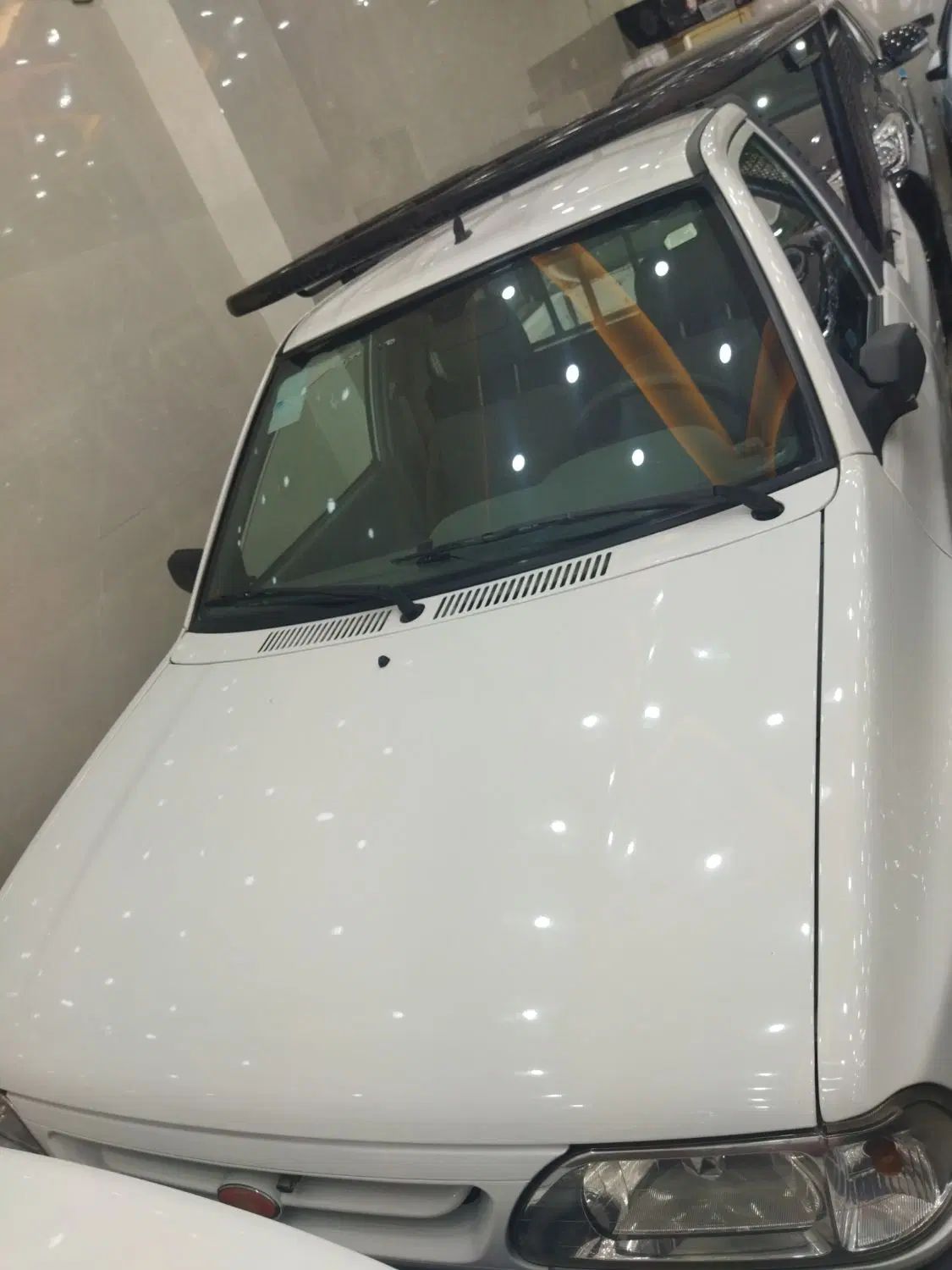 پراید 151 SE - 1400