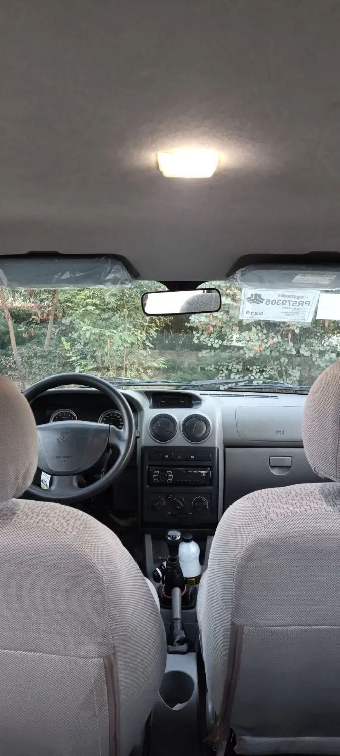پراید 111 SE - 1398
