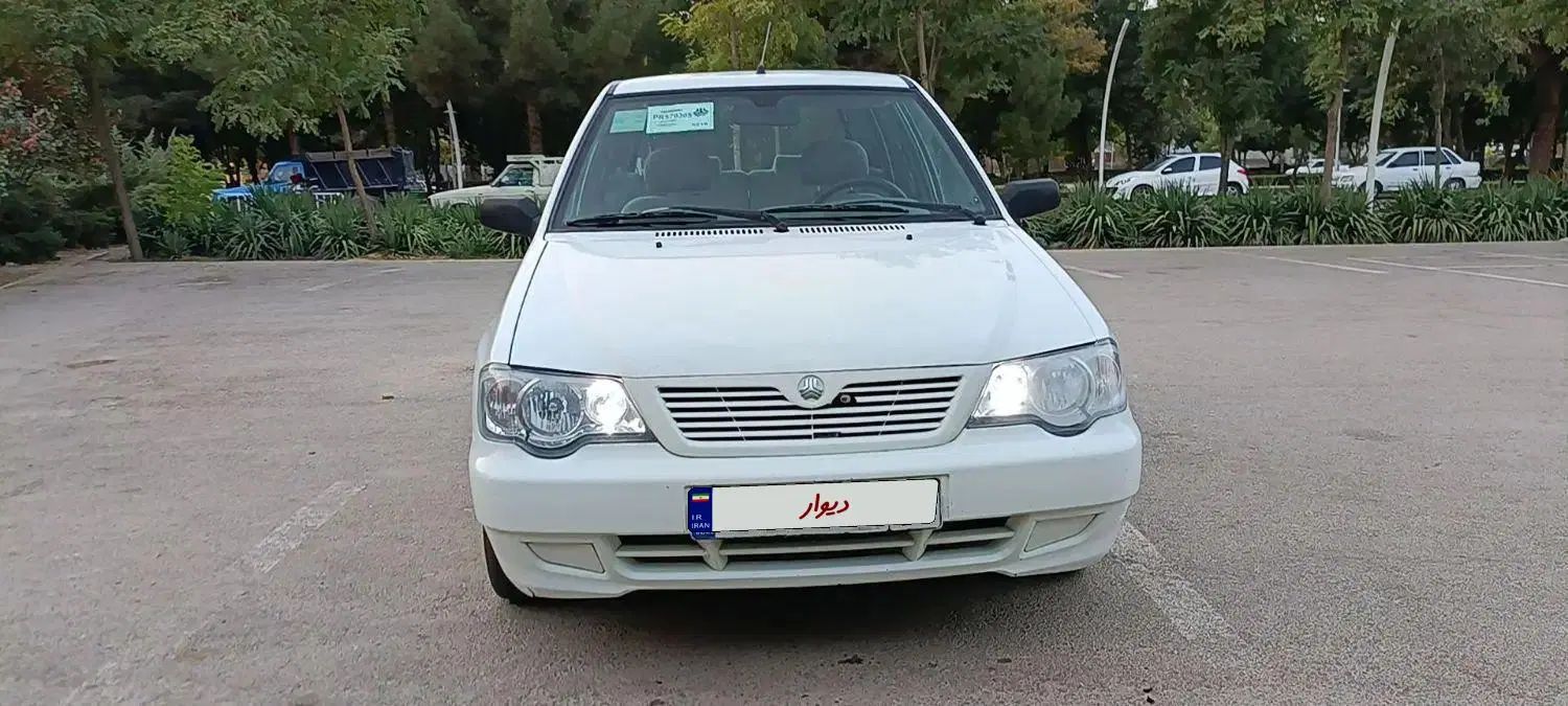 خودرو پراید، 111 آگهی ann_20269468