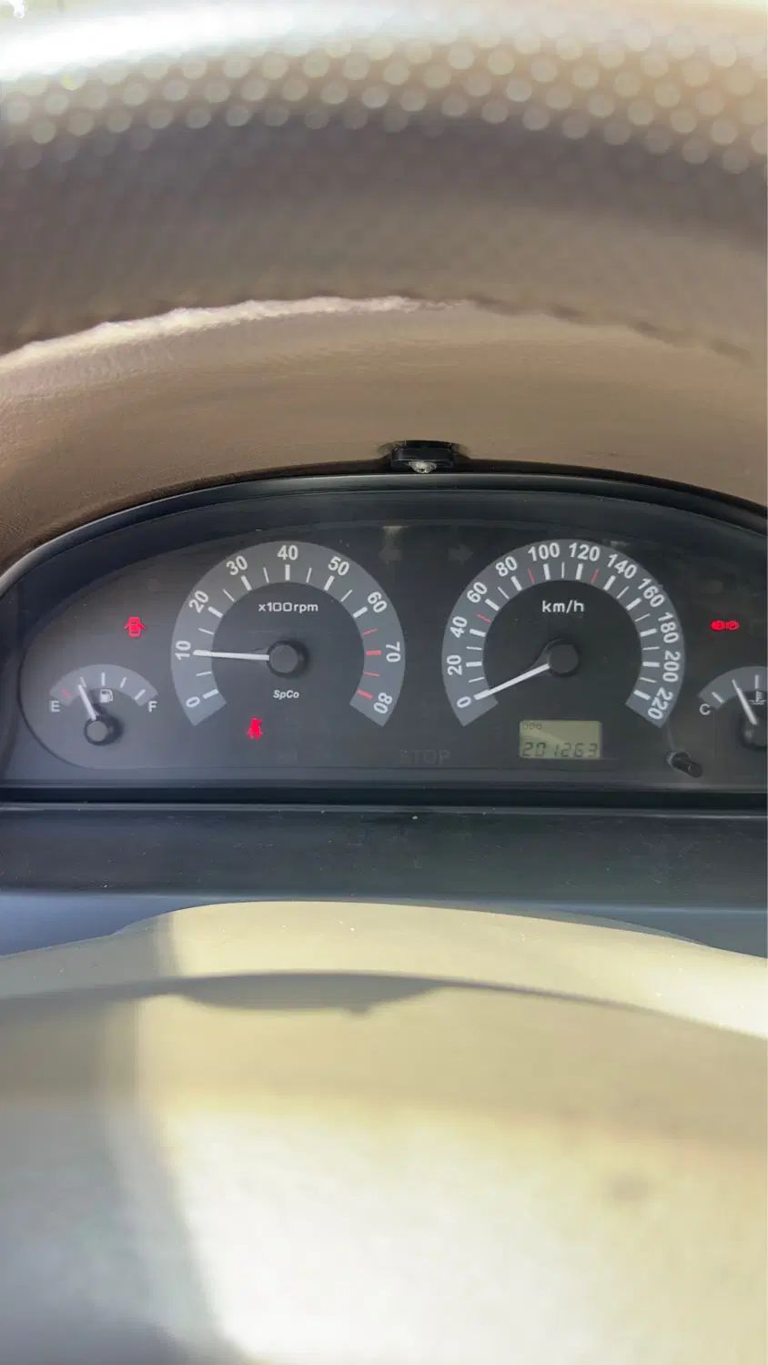سمند LX XU7 - 1400