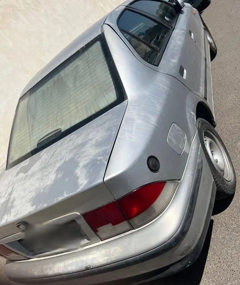 سمند LX XU7 - 1383