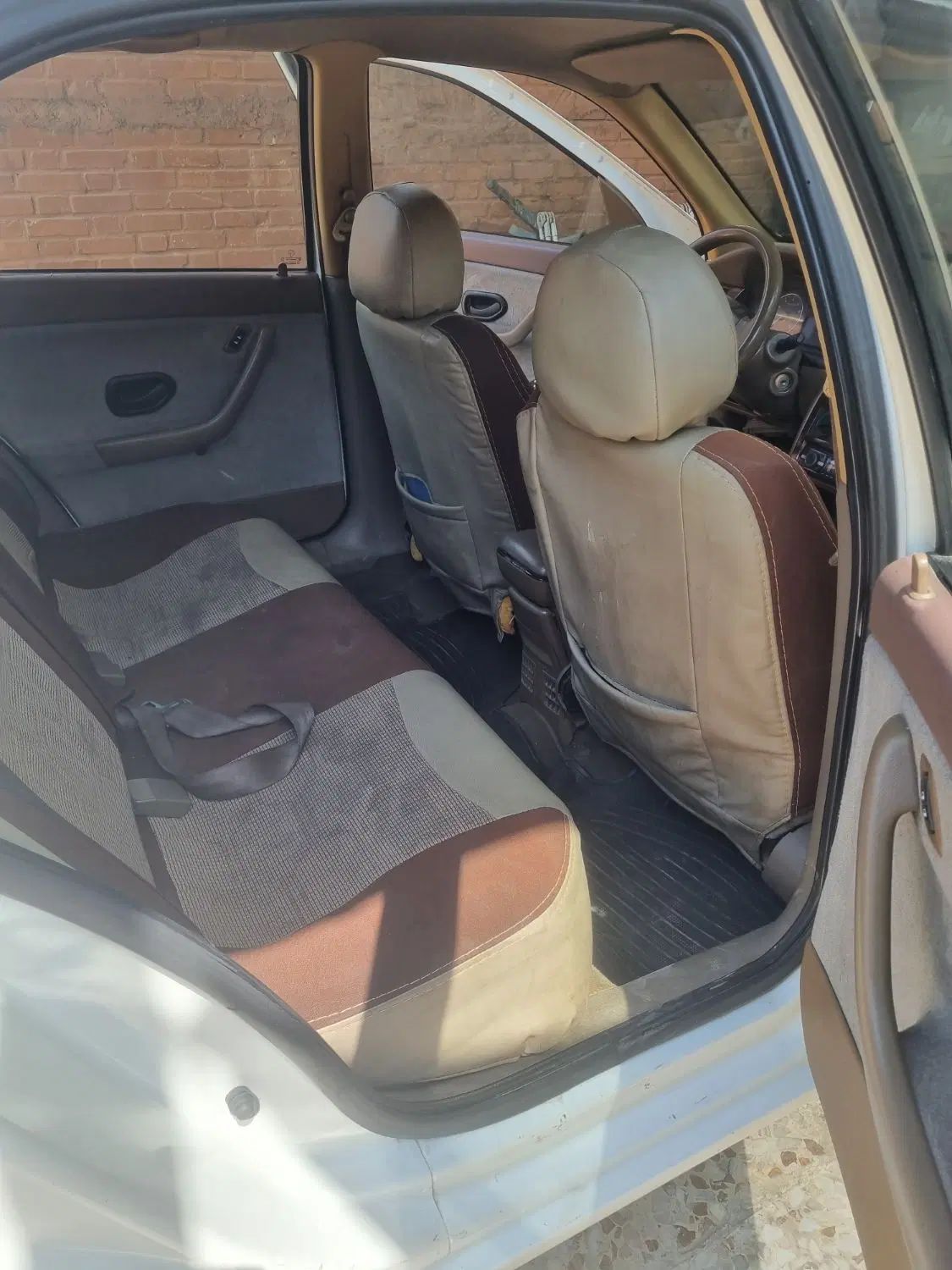 سمند LX XU7 - 1391