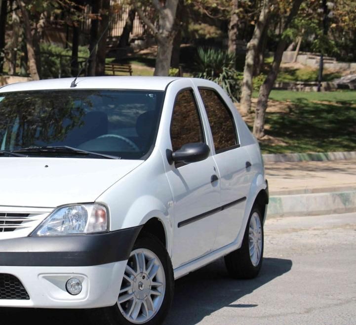 خودرو رنو، تندر 90 آگهی ann_20269475