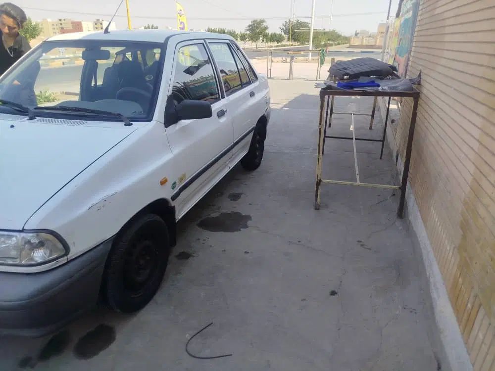 خودرو پراید، 131 آگهی ann_20269476