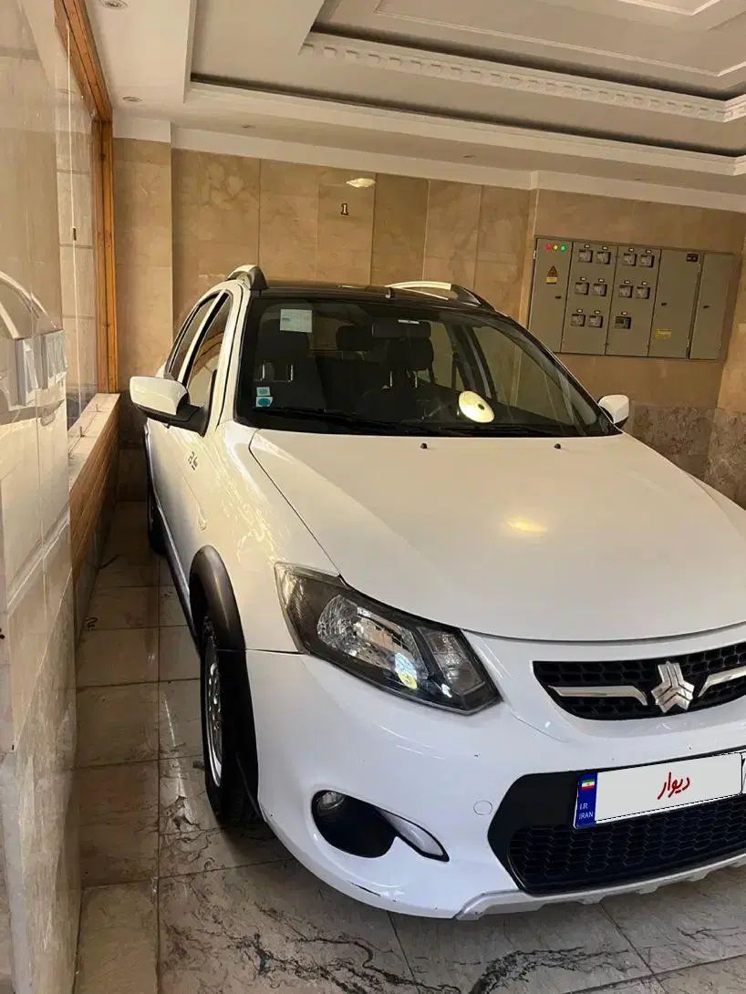 خودرو کوییک، R آگهی ann_20269532