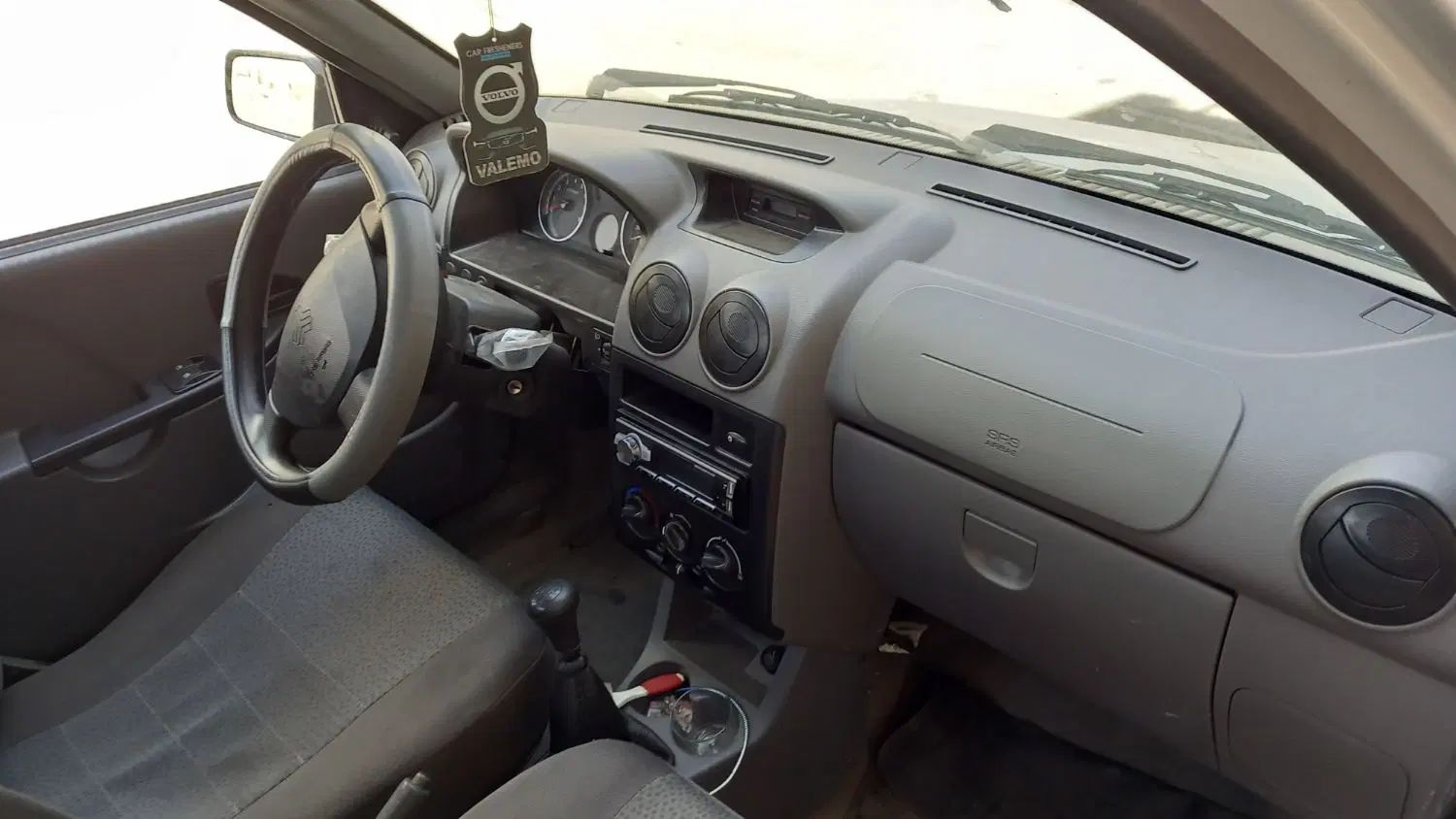 پراید 151 SE - 1401
