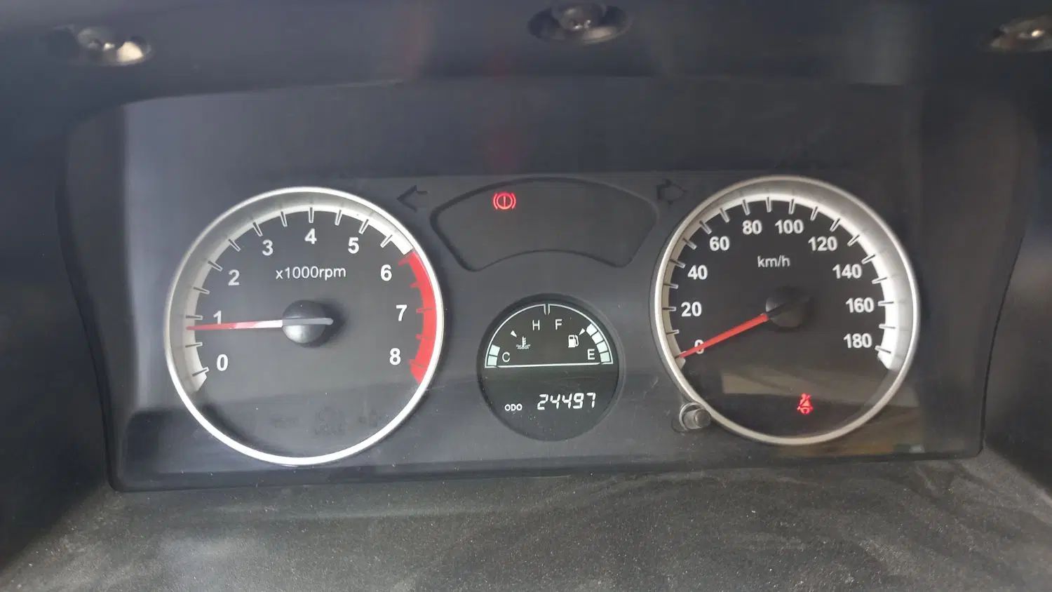 پراید 151 SE - 1401