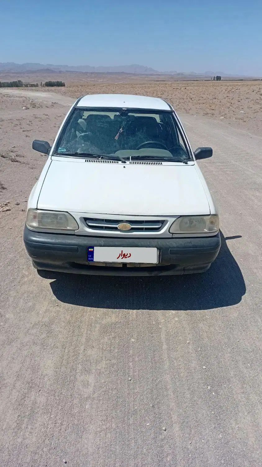 خودرو پراید، 131 آگهی ann_20269568