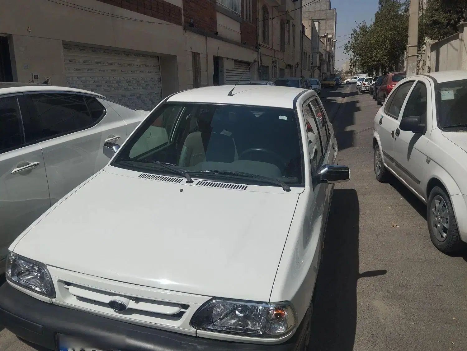 خودرو پراید، 131 آگهی ann_20269608