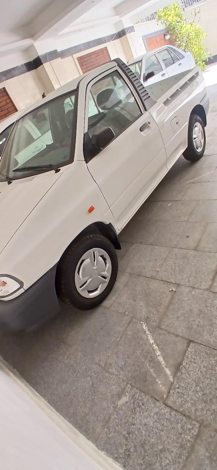 پراید 151 SE - 1401