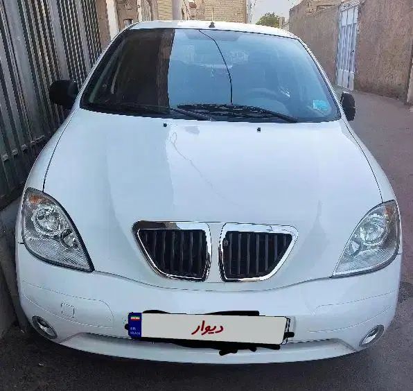 خودرو تیبا، 2 آگهی ann_20269622