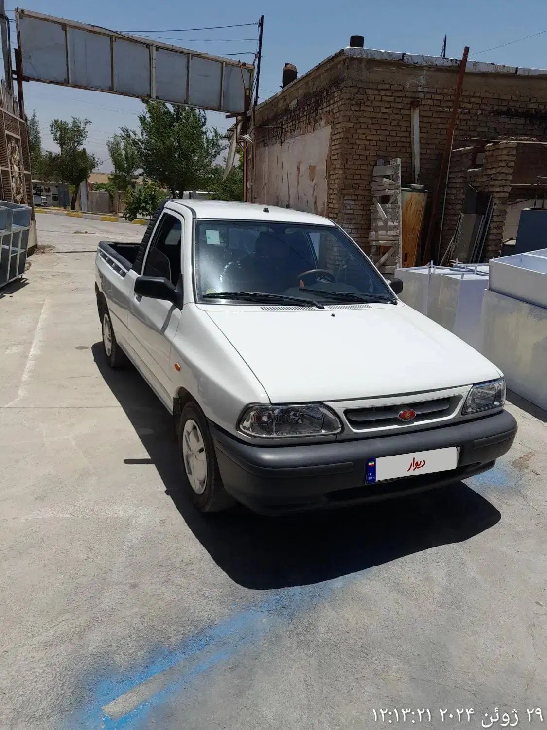 خودرو پراید، 151 آگهی ann_20269630