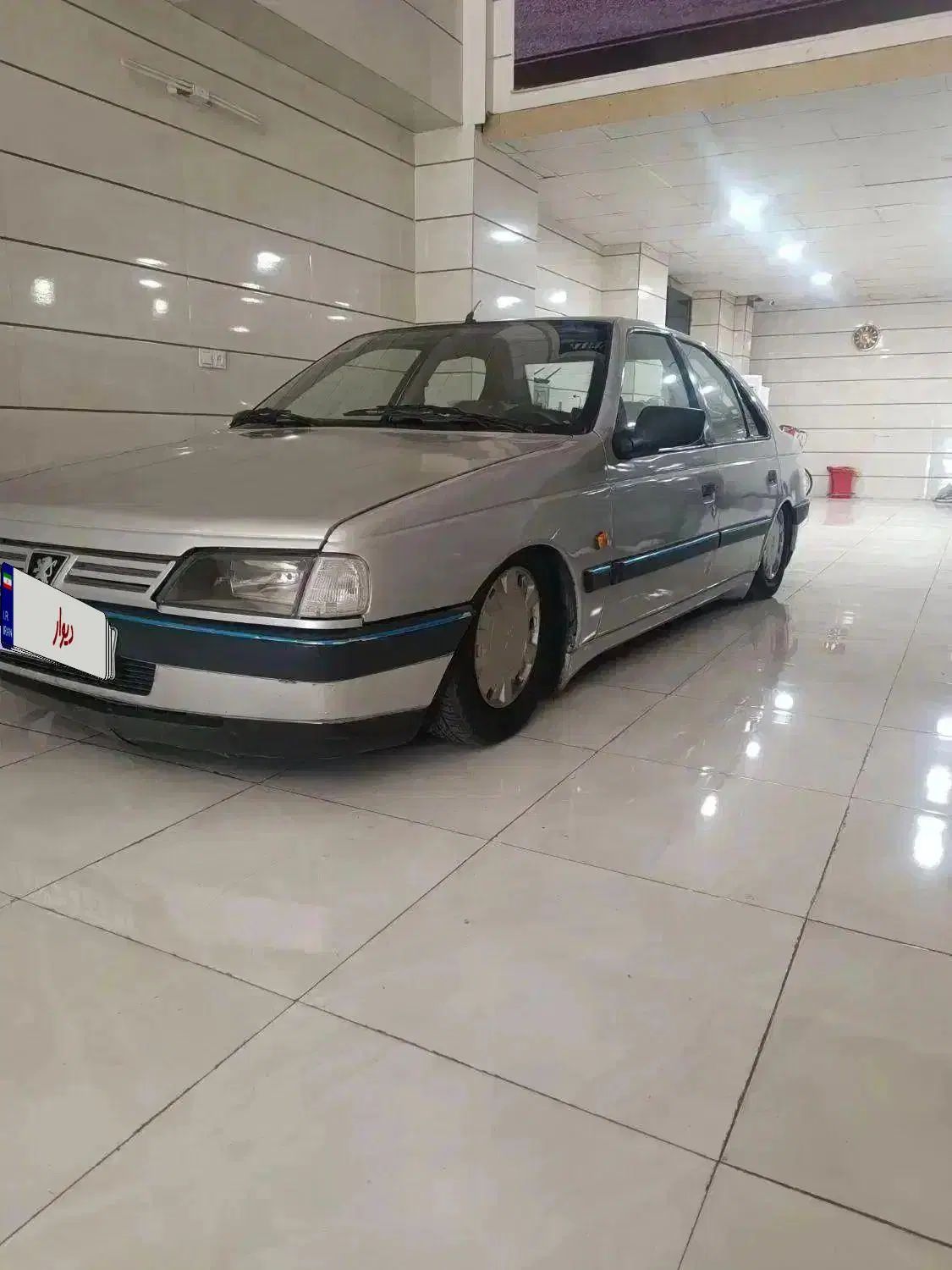 خودرو پژو، 405 آگهی ann_20269638