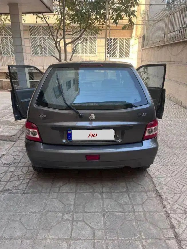خودرو پراید، 111 آگهی ann_20269640