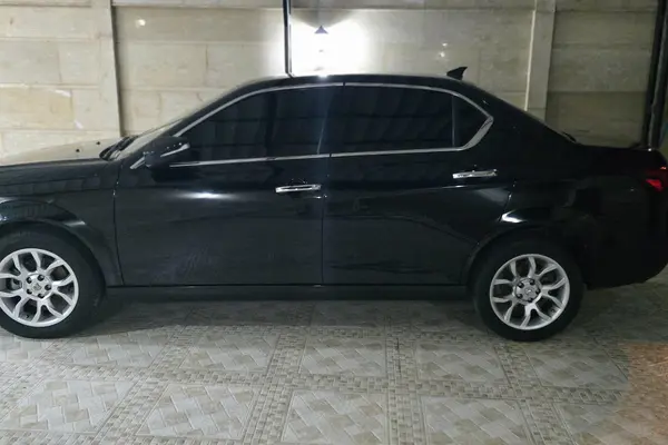 دنا پلاس ۶ دنده EF7p - 1403