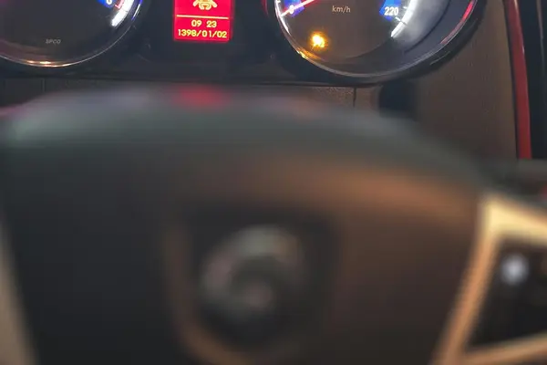 دنا پلاس ۶ دنده EF7p - 1403