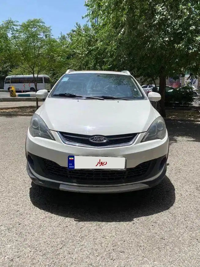 خودرو ام وی ام، 315 هاچ بک آگهی ann_20269651