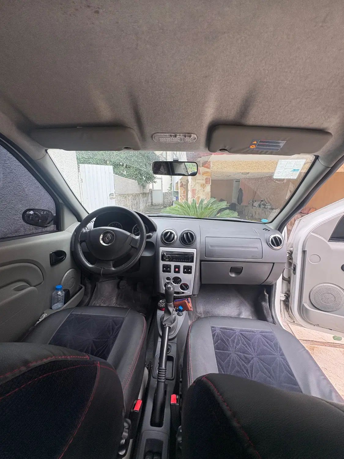 رنو تندر 90 E2 - 1395