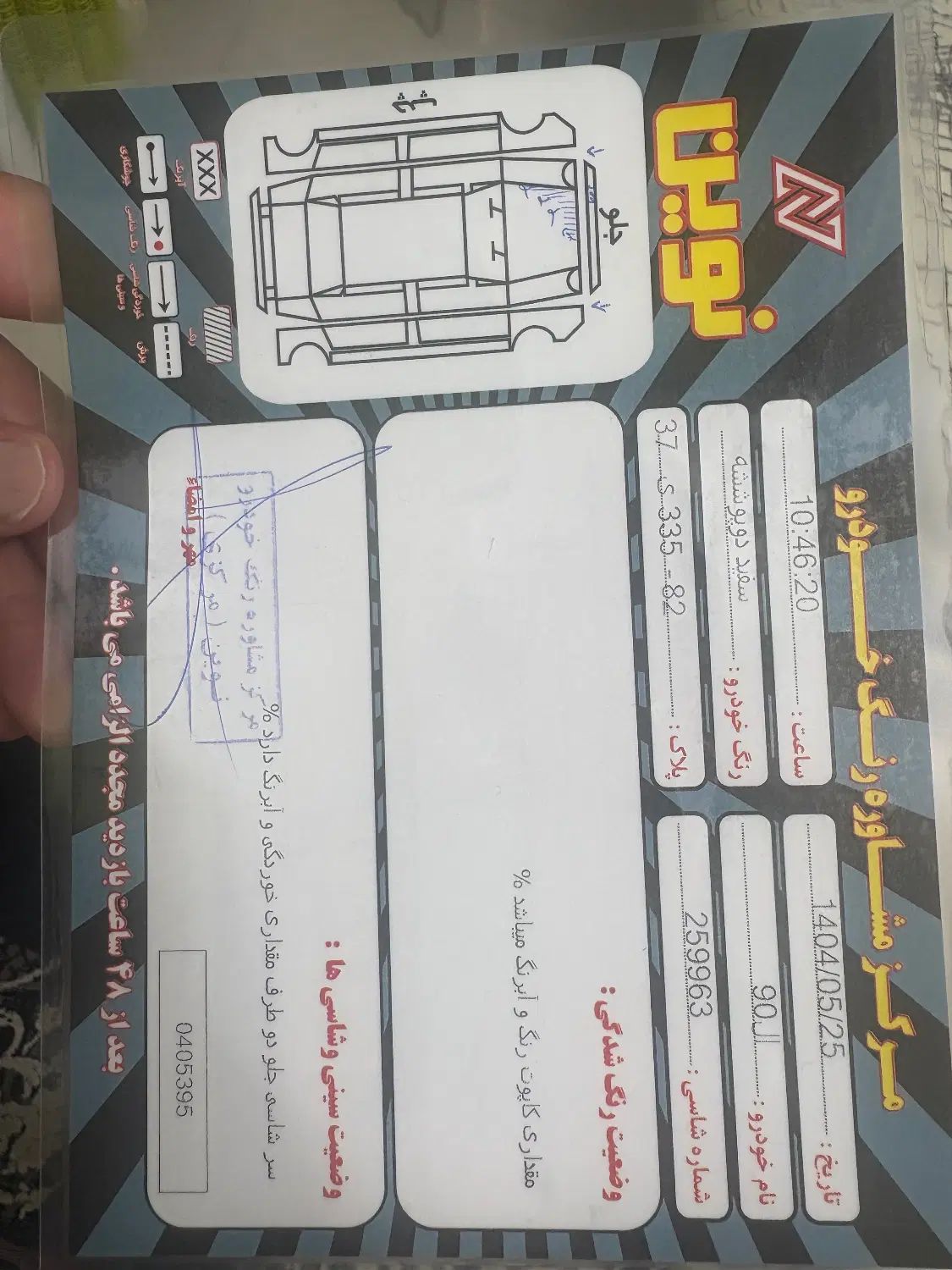 رنو تندر 90 E2 - 1395