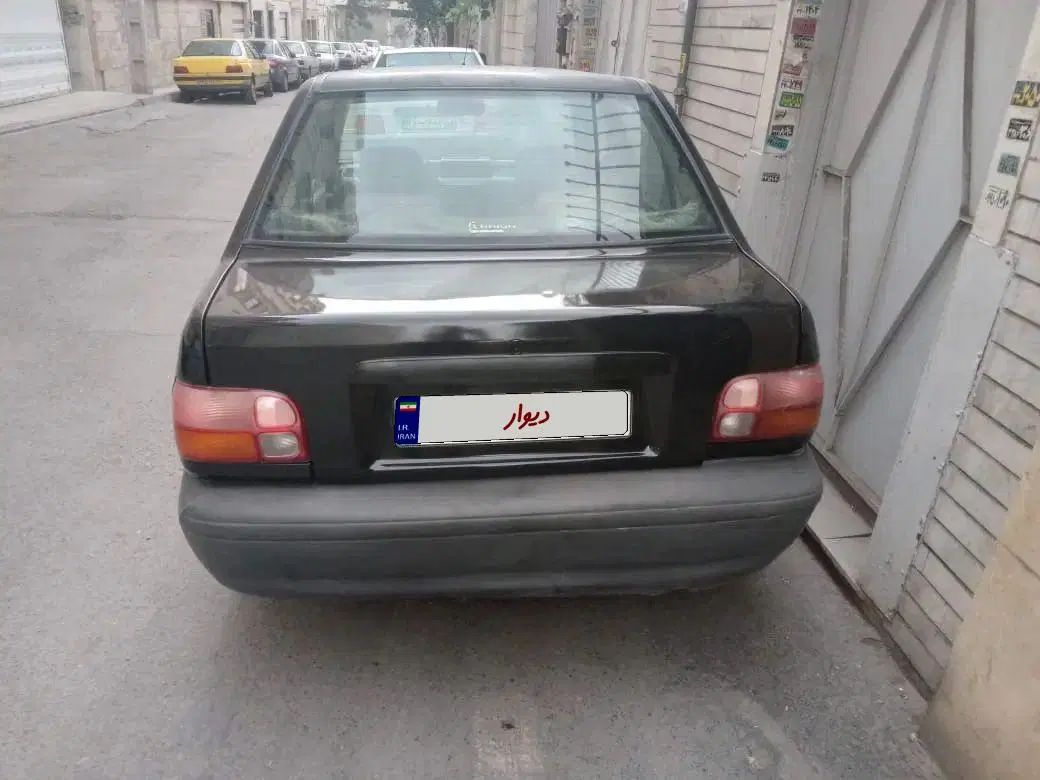 خودرو پراید، صبا آگهی ann_20269666