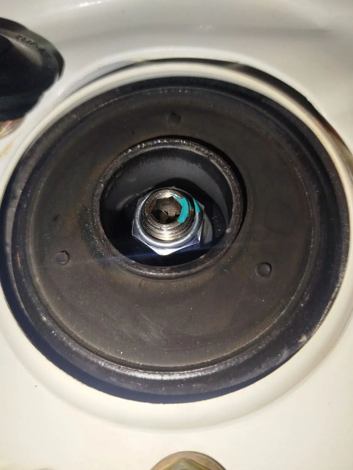 لیفان X60 اتوماتیک - 1396
