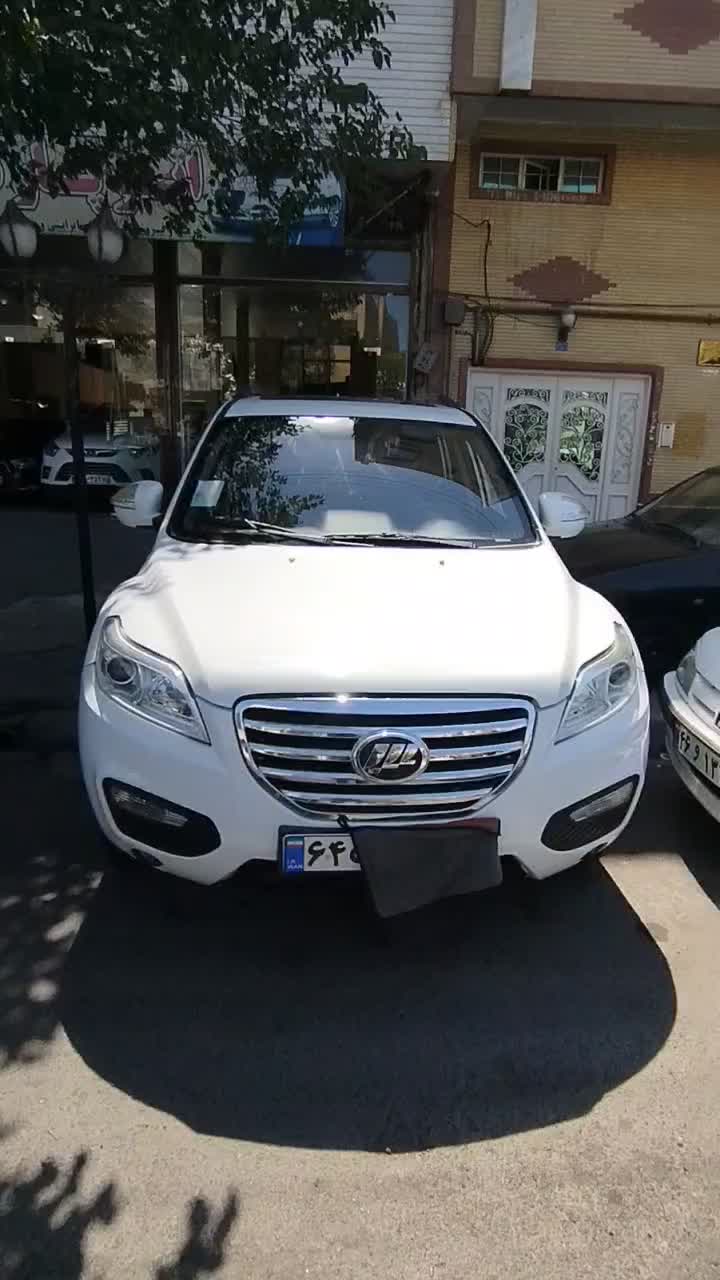 خودرو لیفان، X60 آگهی ann_20269679