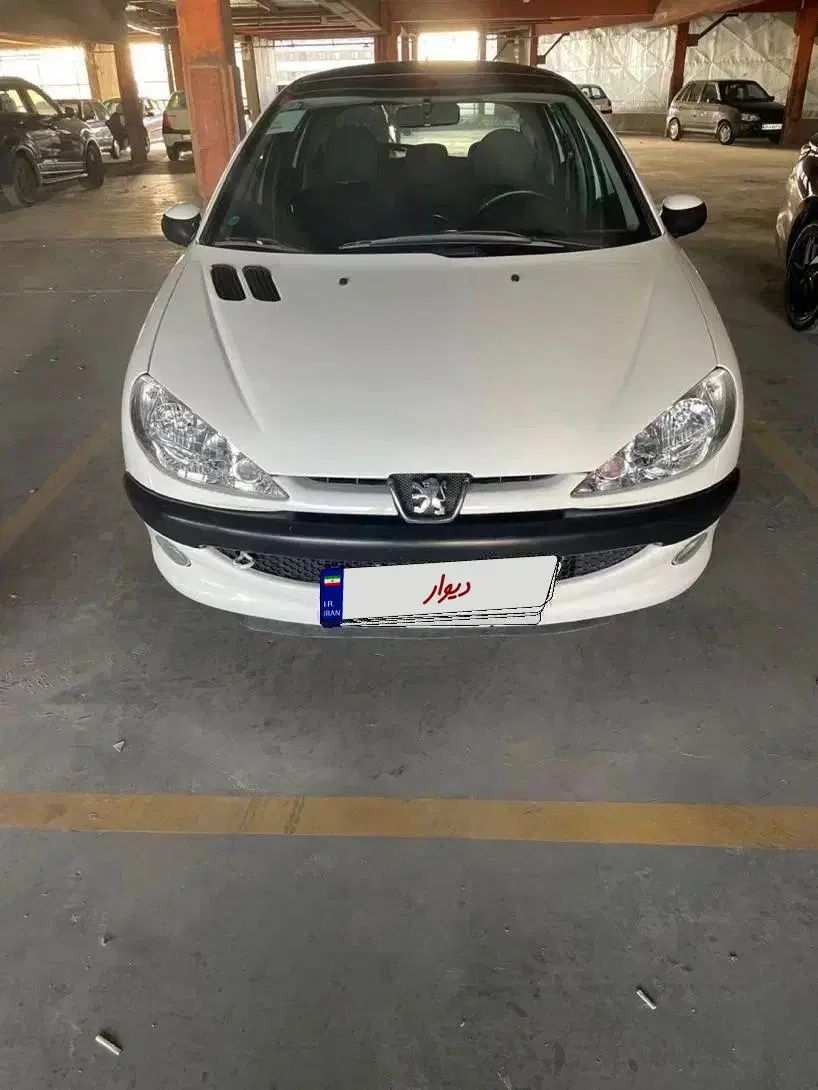 خودرو پژو، 206 آگهی ann_20269682