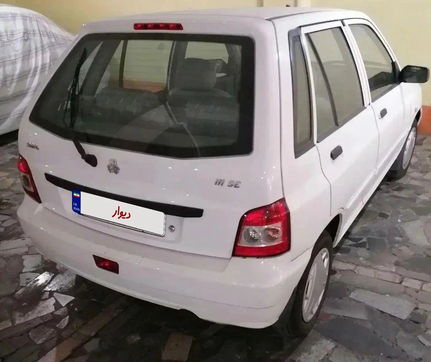 خودرو پراید، 111 آگهی ann_20269721