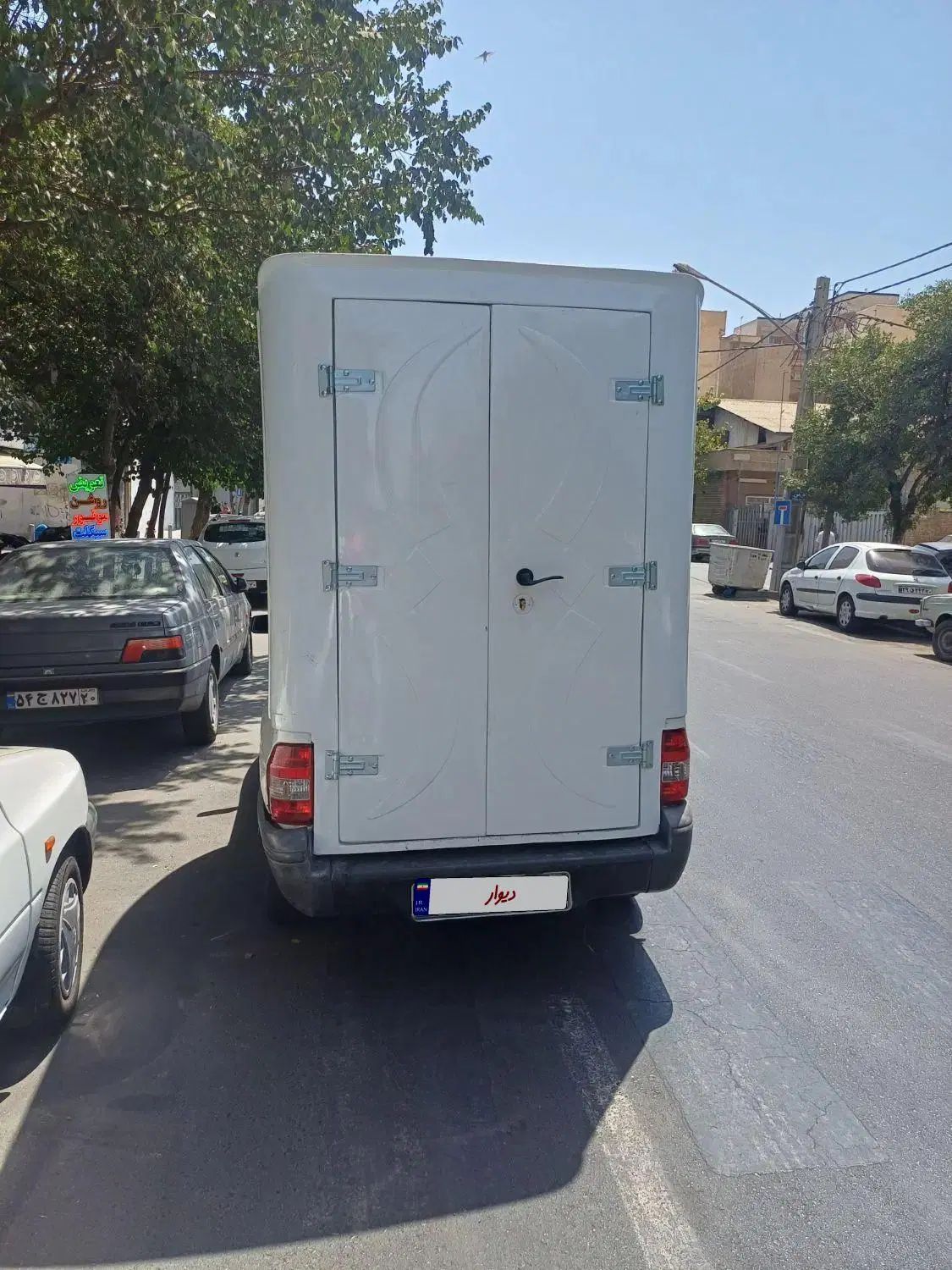 پراید 151 SE - 1395
