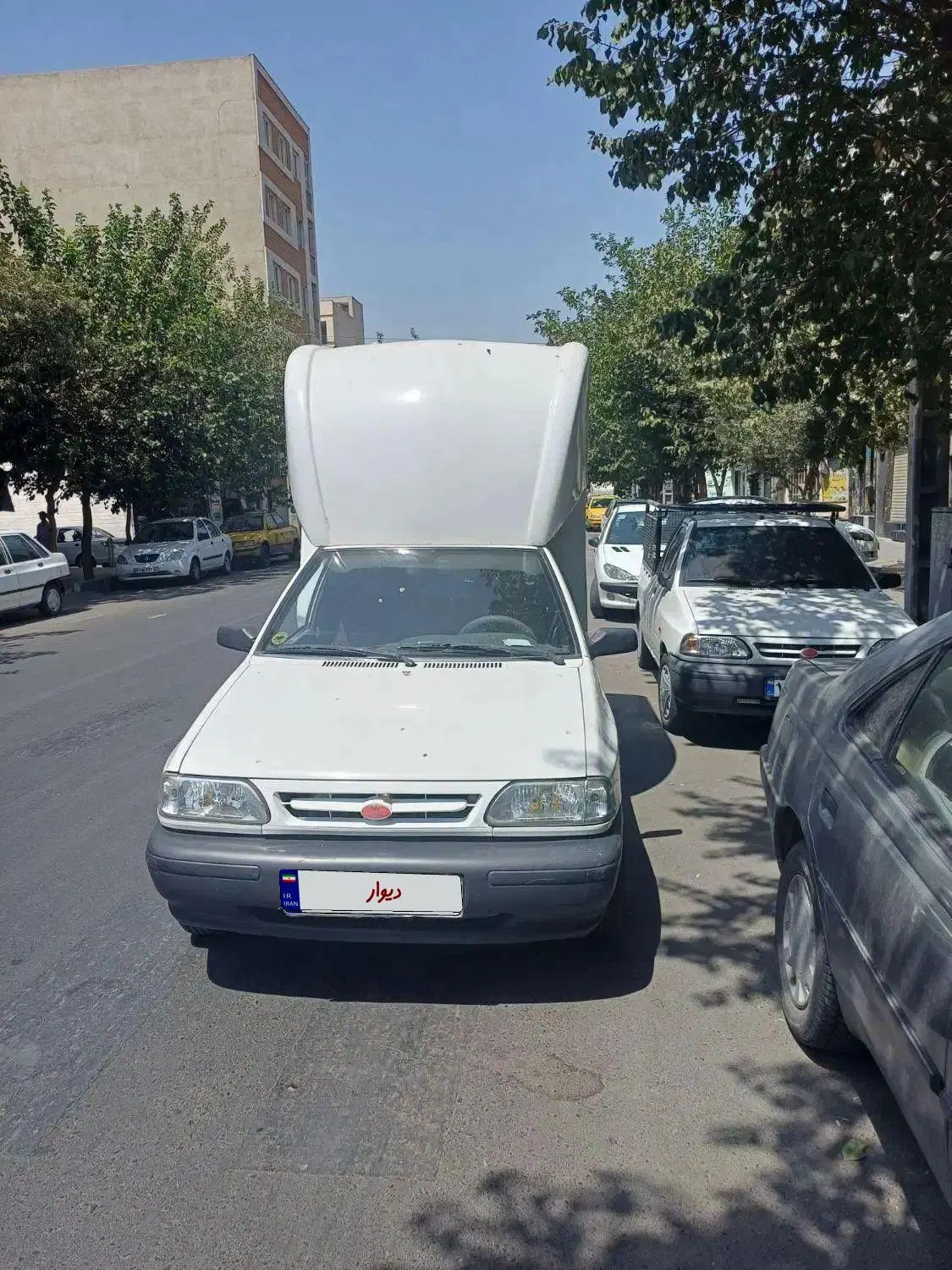 خودرو پراید، 151 آگهی ann_20269786