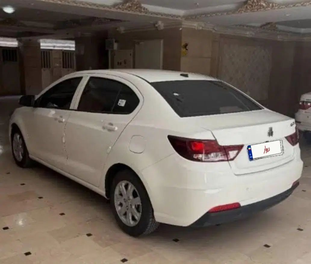 خودرو شاهین، GL آگهی ann_20269790