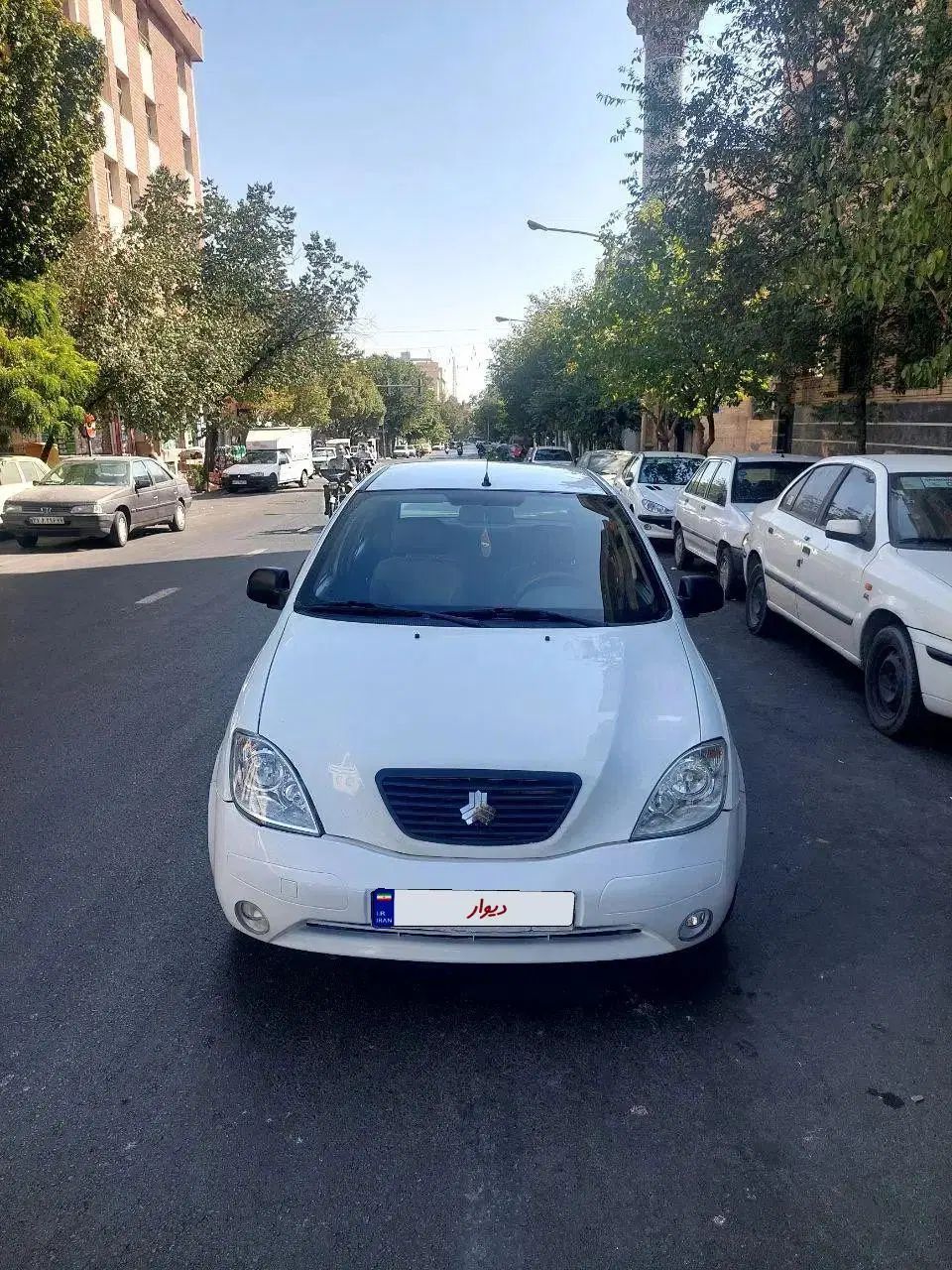 خودرو تیبا، صندوق دار آگهی ann_20269800