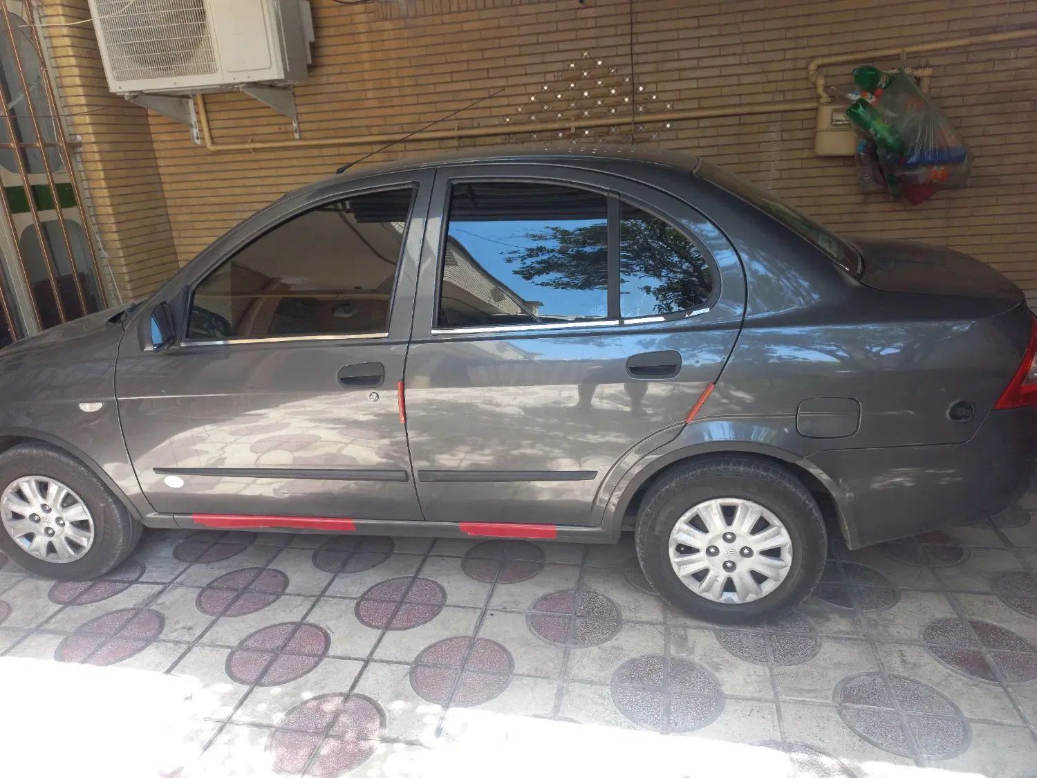 خودرو تیبا، صندوق دار آگهی ann_20269808