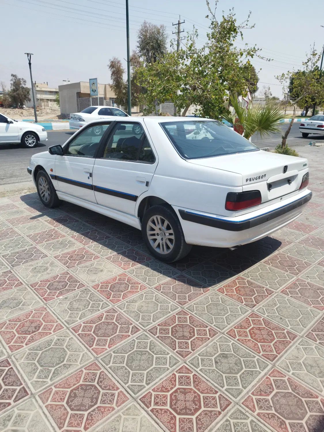 خودرو پژو، پارس آگهی ann_20269821