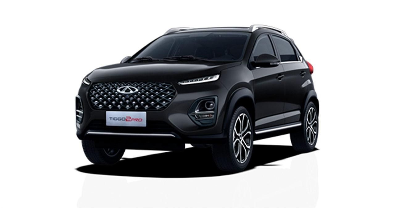 ام وی ام X22 پرو دنده‌ای - 1404