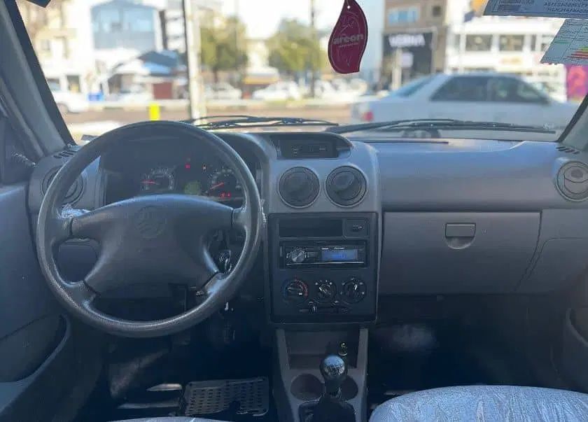 پراید 132 ساده - 1391