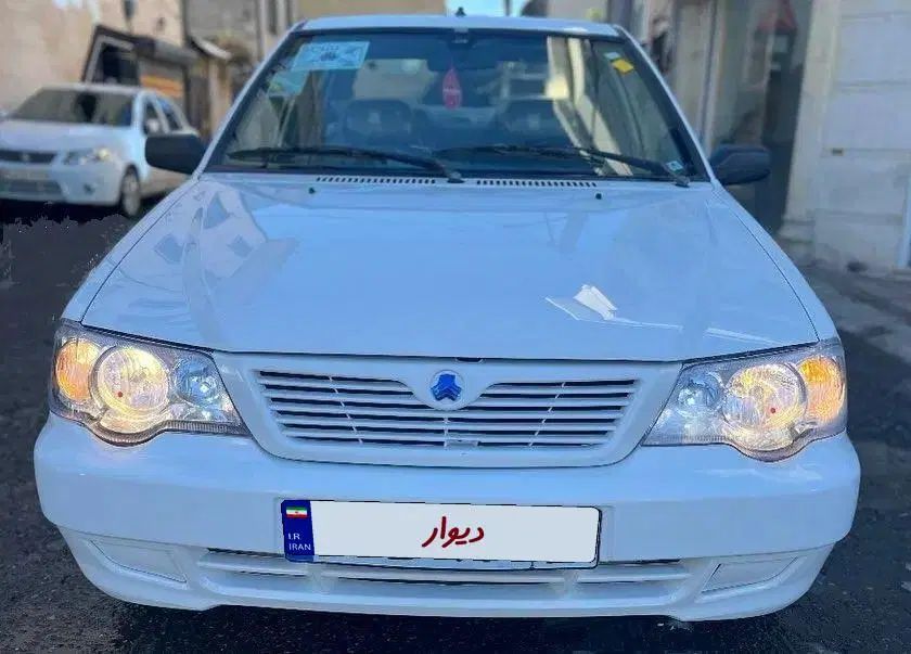 خودرو پراید، 132 آگهی ann_20269850