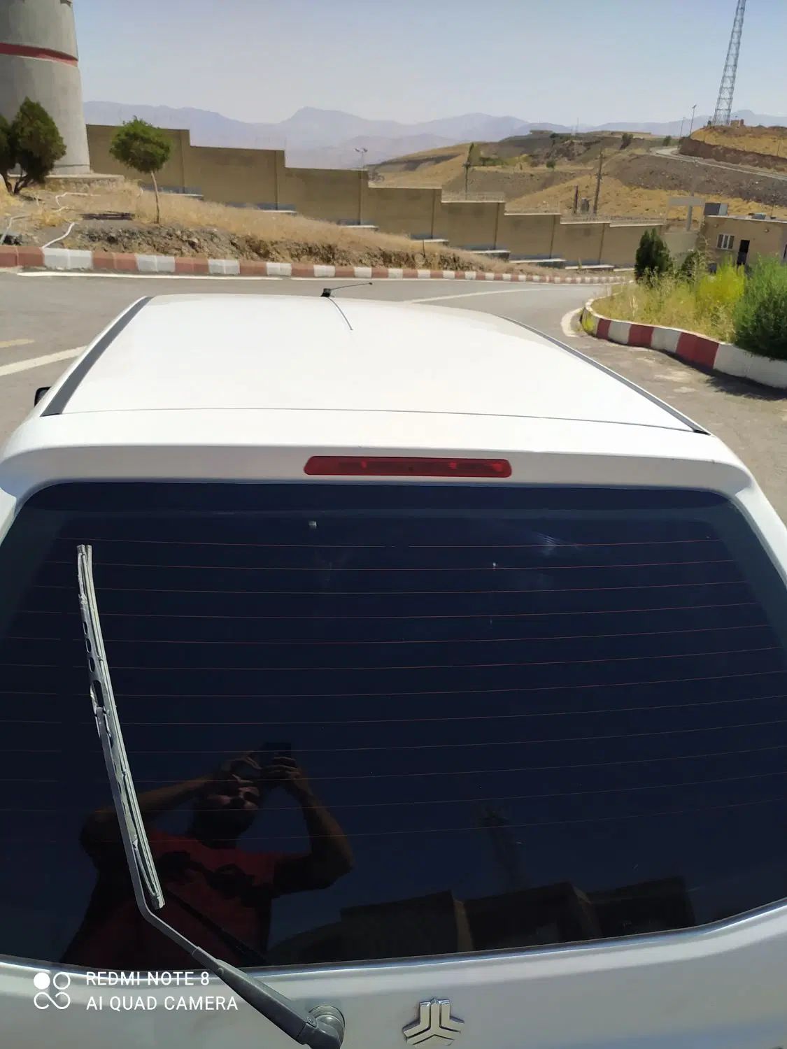 پراید 111 SE - 1397