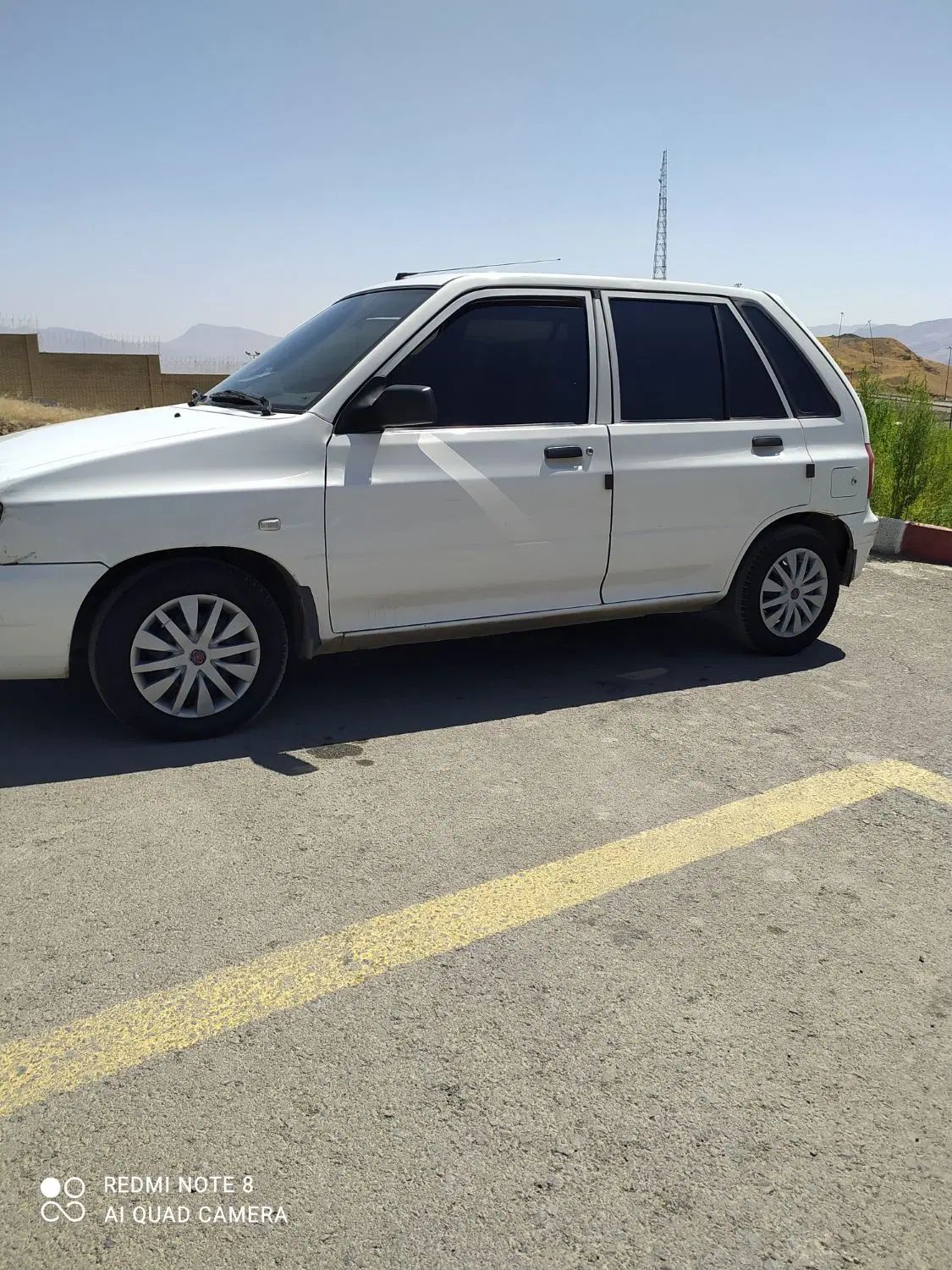 خودرو پراید، 111 آگهی ann_20269855