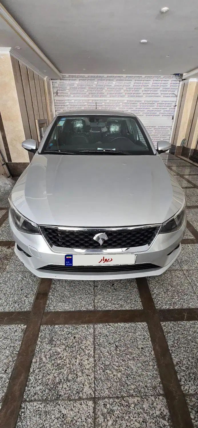 خودرو تارا، اتوماتیک آگهی ann_20269878