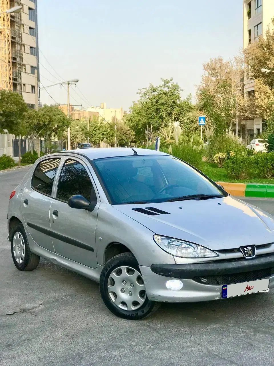 خودرو پژو، 206 آگهی ann_20269918