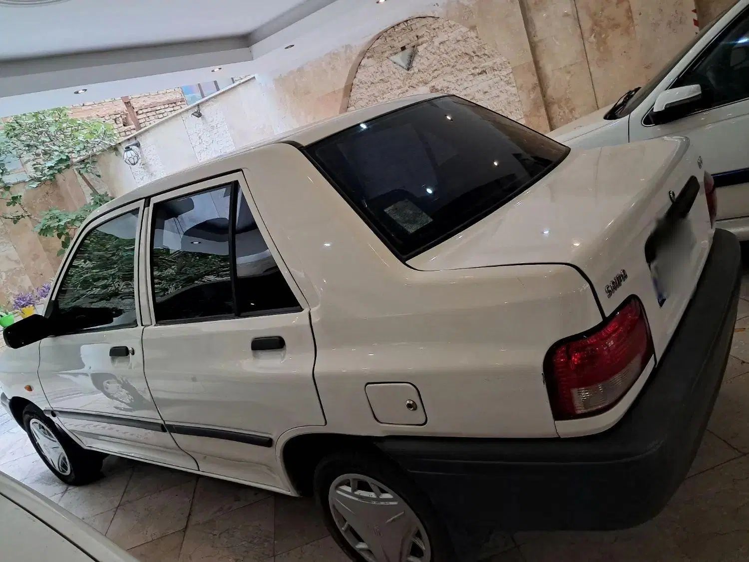 خودرو پراید، 131 آگهی ann_20269937