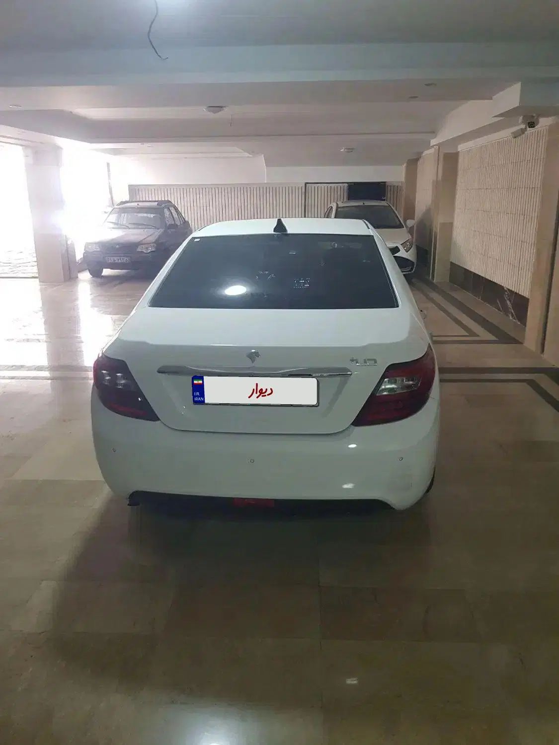خودرو دنا، پلاس توربو آگهی ann_20269946