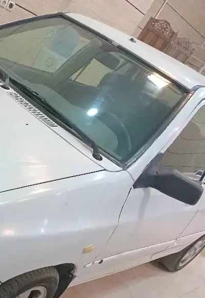 پراید 111 SE - 1396
