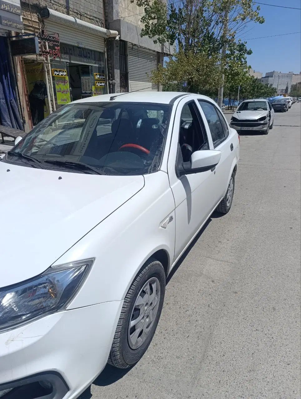 خودرو ساینا، S آگهی ann_20269984