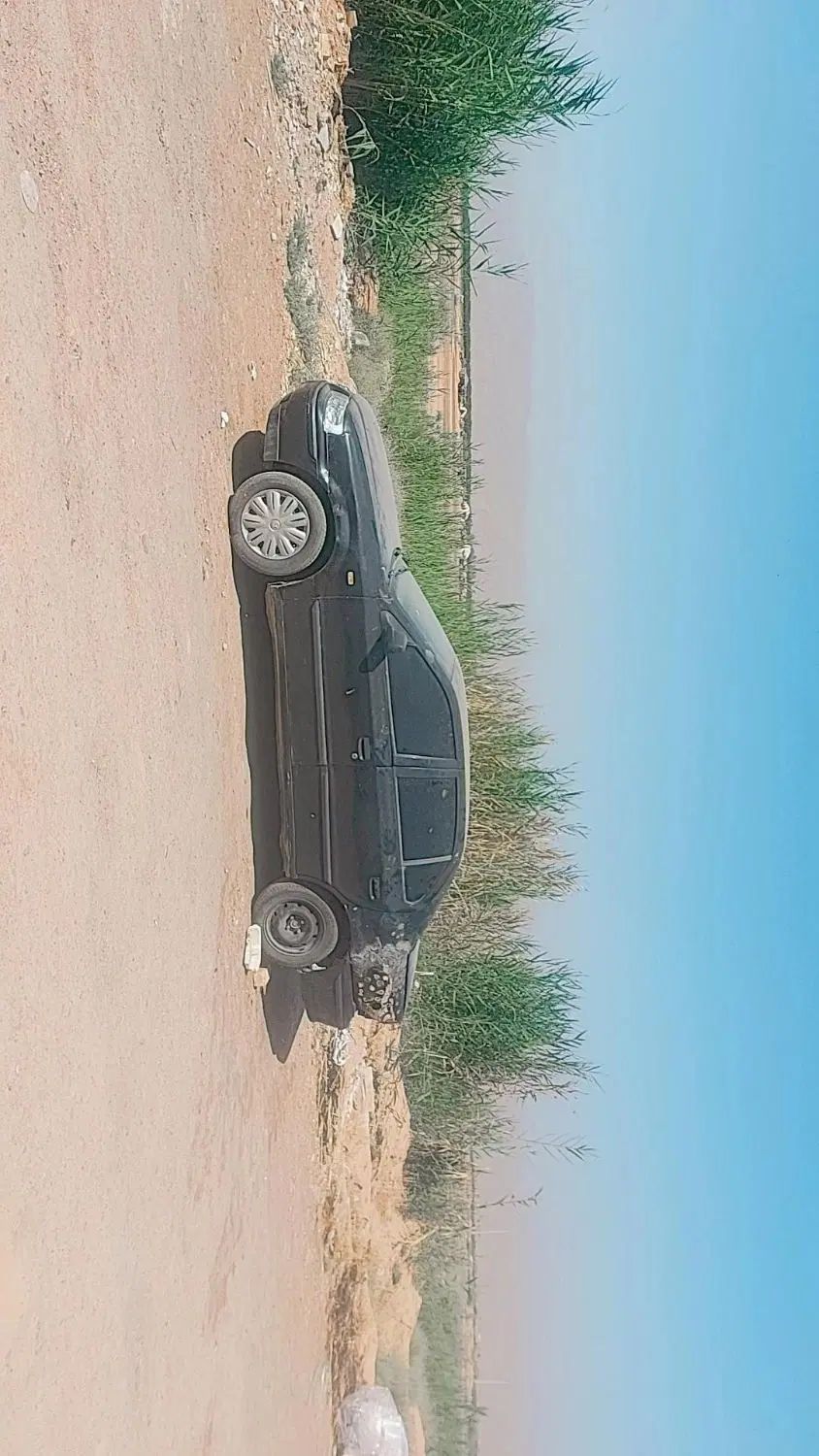 سمند LX XU7 - 1382