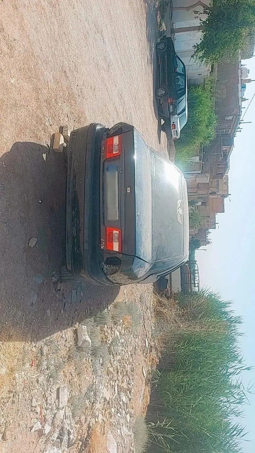 سمند LX XU7 - 1382