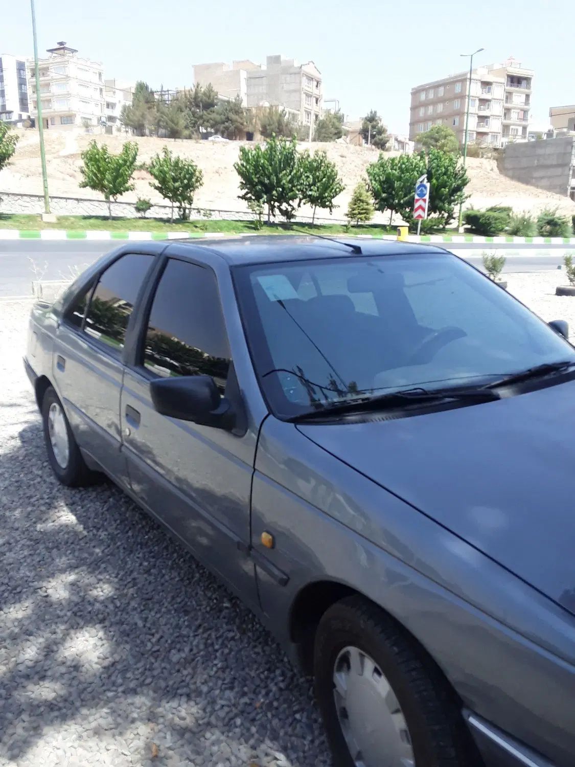 خودرو پژو، 405 آگهی ann_20269993