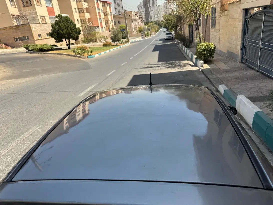 پژو 206 تیپ 2 - 1390