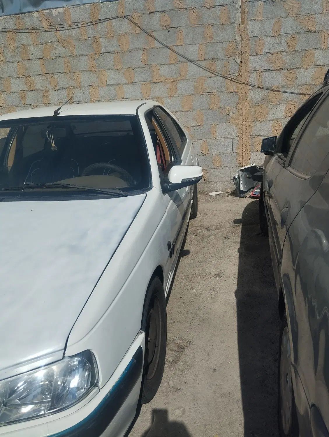 خودرو پژو، پارس آگهی ann_20270010